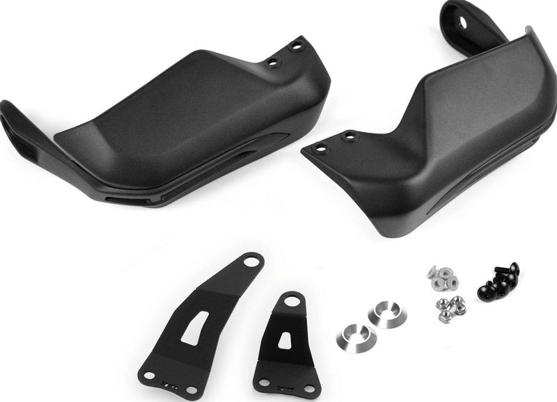 Pyramid / ピラミッド ハンドガード マットブラック | Honda NC 750 X 2021- | 30199M