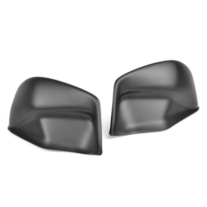 Pyramid Plastics / ピラミッドプラスチック ハンドガードエクステンション マットブラック BMW F750 GS 2018> | 30400M