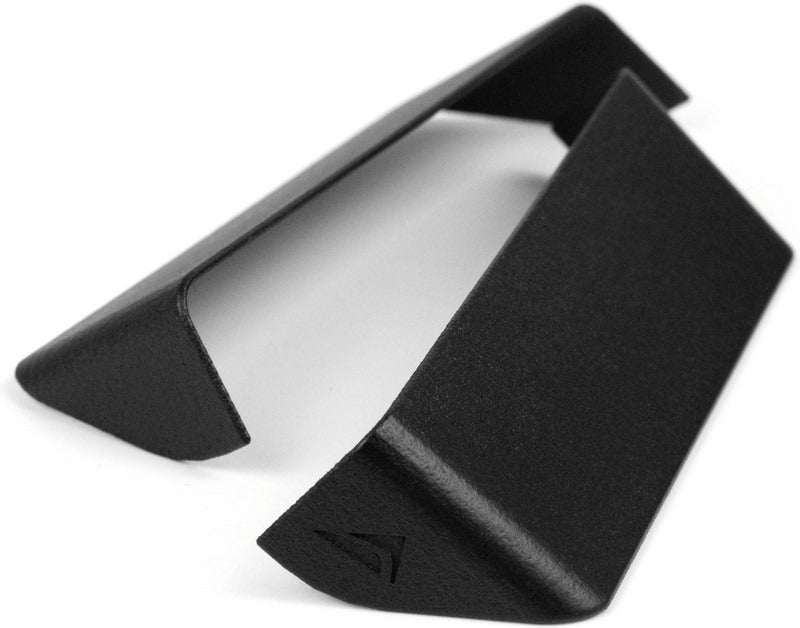 Pyramid TFT Peaks | Matte Black | Yamaha Tracer 9 2021> | 32280M