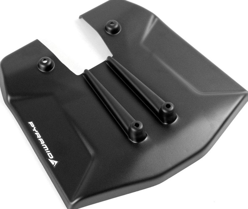 Pyramid / ピラミッド リアスプラッシュプロテクター マットブラック | BMW F 900 R 2020- | 34901M