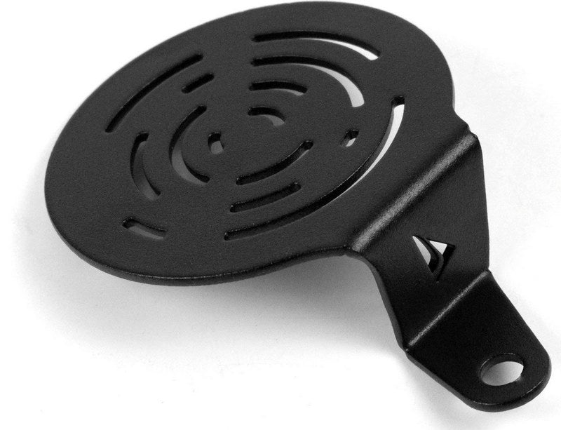 Pyramid Horn Cover | Black | Honda CB 500 X 2022> | 35160M