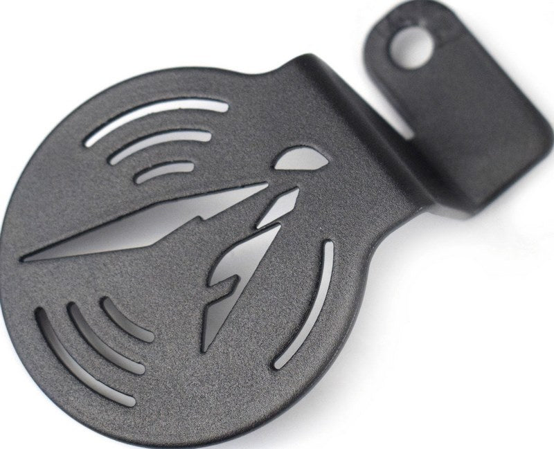 Pyramid / ピラミッド ホーンカバー ブラック | Honda CB750 Hornet （ホーネット） 2022> Current | 35161M