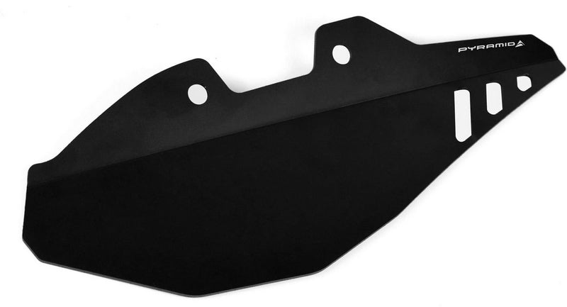 Pyramid Infill Panel | Matte Black | Triumph Tiger 850 Sport 2021> | 35600M