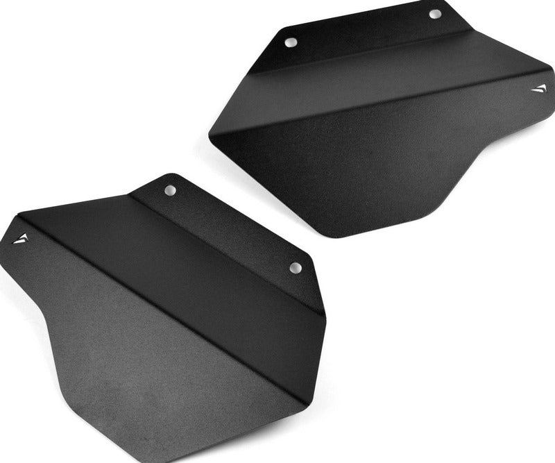 Pyramid / ピラミッド インフィルパネル マットブラック | Harley Davidson パンアメリカン 1250 2021- | 35850M