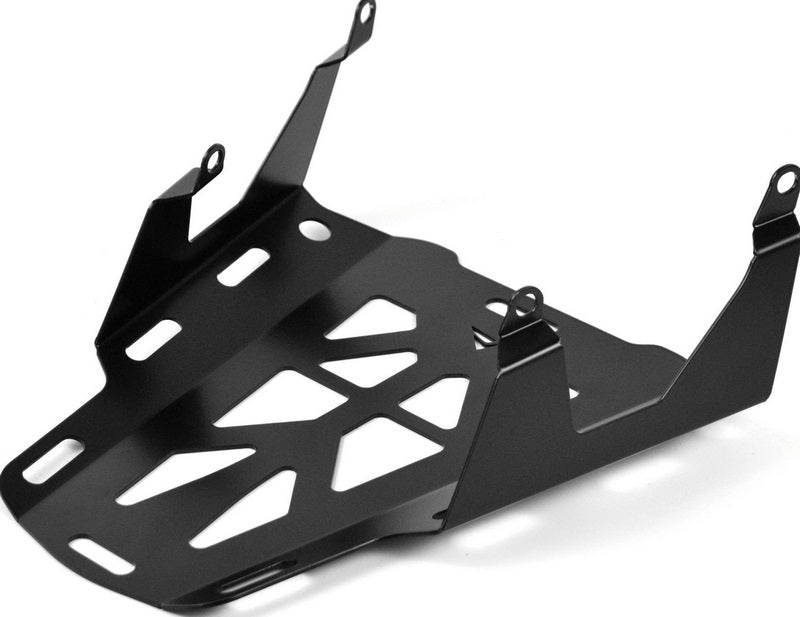 Pyramid / ピラミッド シートラック サテンブラック | KTM 1390 Superduke R 2024- | 35990B