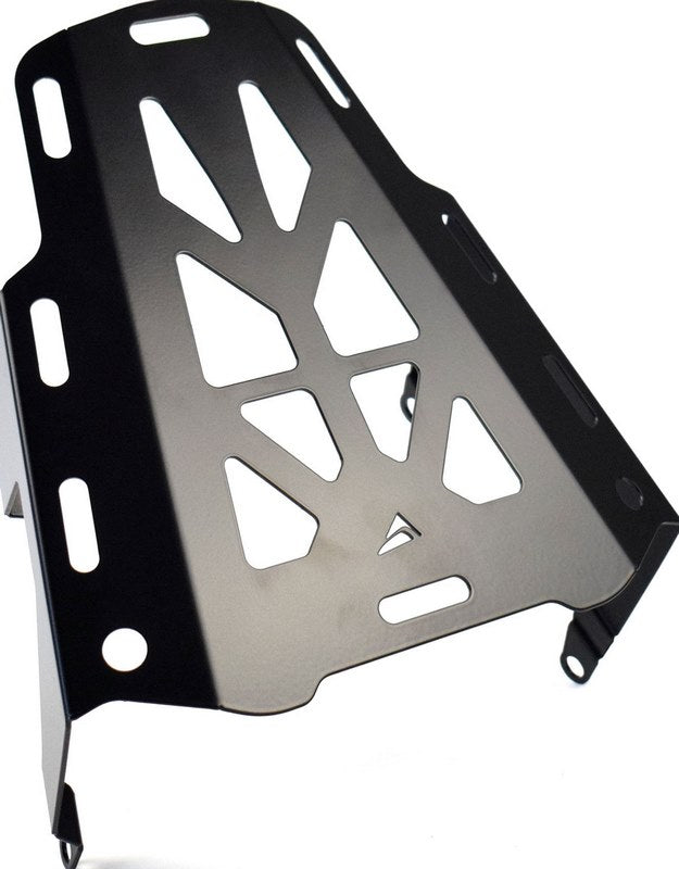 Pyramid / ピラミッド シートラック サテンブラック | KTM 1390 Superduke R 2024- | 35990B