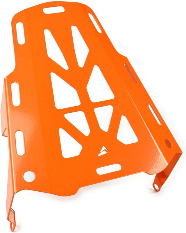Pyramid Seat Rack | Orange | KTM 1290 Superduke R 2020> | 35990D