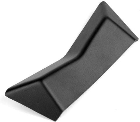 Pyramid Spray Cover | Matte Black | Triumph Tiger 850 Sport 2021> | 36000