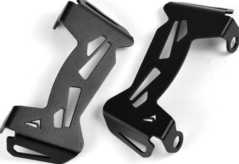 Pyramid / ピラミッド ブレーキキャリパーガード マットブラック | Ducati ムルティストラーダ V4 2021- | 36770M