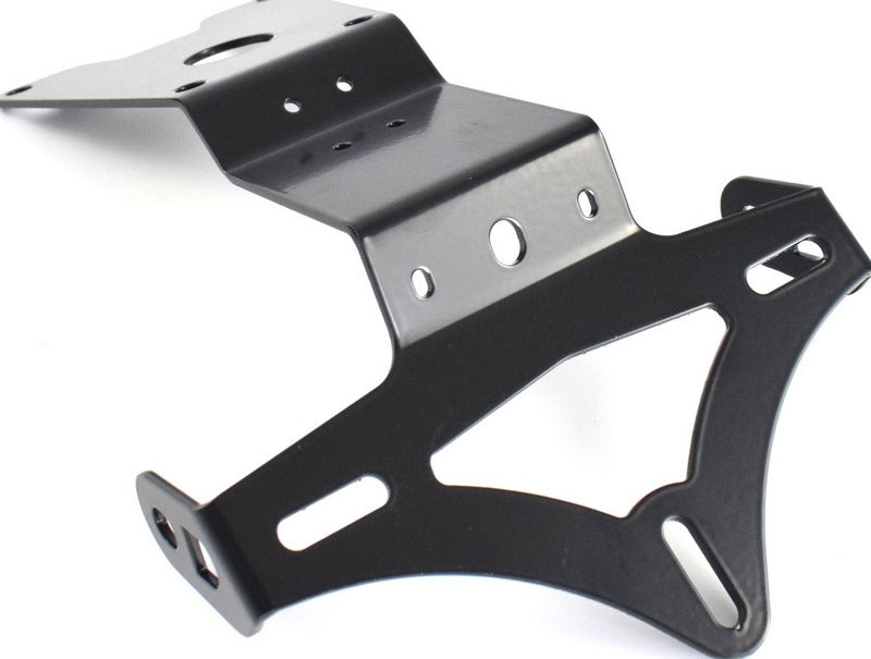 Pyramid / ピラミッド テールタイディ マットブラック | Triumph スクランブラー 400 X 2024- | 51601