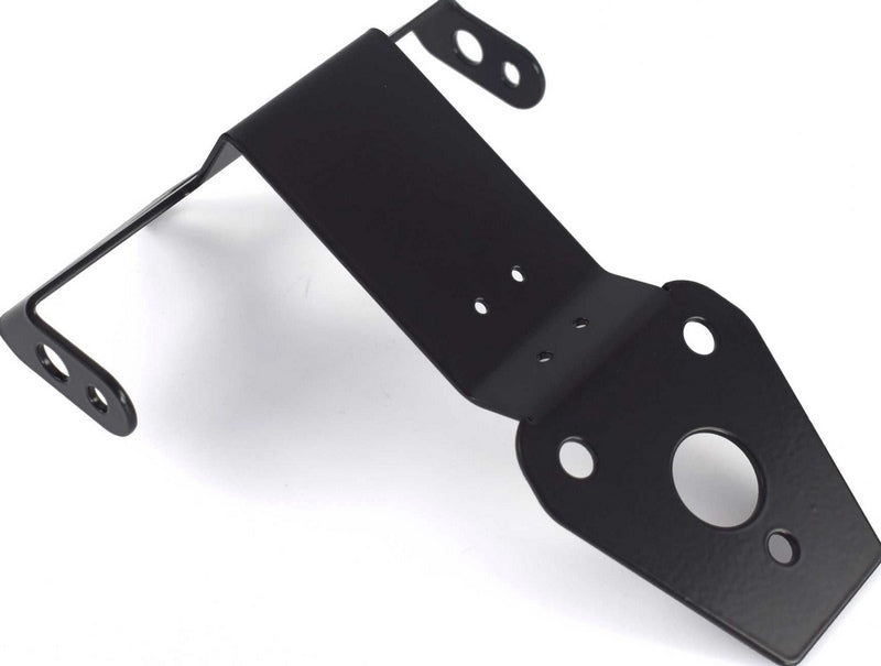 Pyramid / ピラミッド テールタイディ マットブラック | Triumph デイトナ 660 2024- | 51602