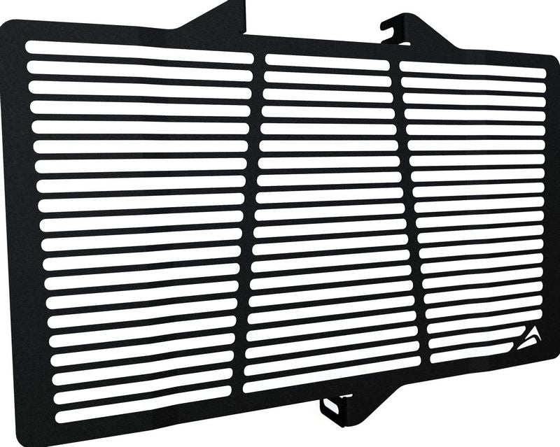 Pyramid / ピラミッド ラジエーターガード マットブラック | Honda NT 1100 2022- | 521999M