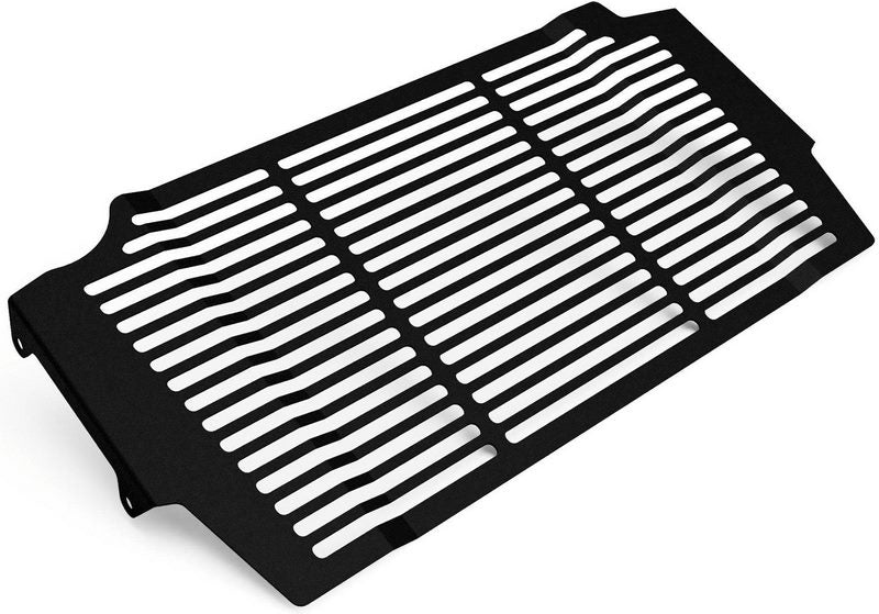 Pyramid Radiator Guard | Matte Black | Yamaha MT-09 2021> | 522004M