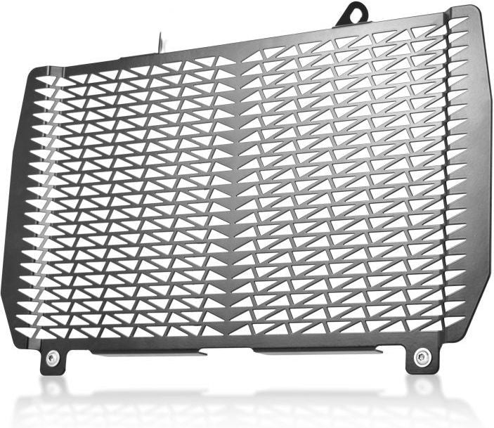 Pyramid Plastics / ピラミッドプラスチック Kawasaki Z 900 ラジエーターガード マットブラック 2017> | 523003A