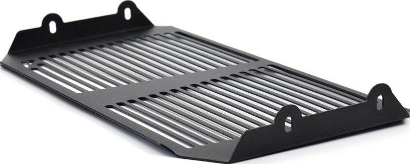 Pyramid / ピラミッド ラジエーターガード マットブラック | Kawasaki Z 900 RS 2018>2020 | 523900M