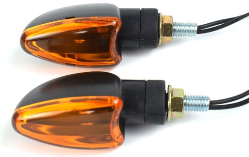 Pyramid Spear Indicators | Black | 801075