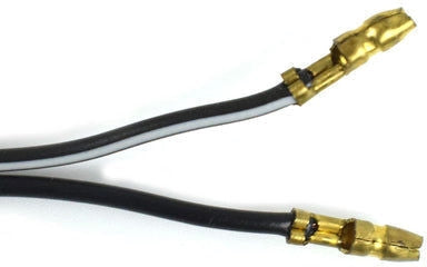 Pyramid Spear Indicators | Black | 801075