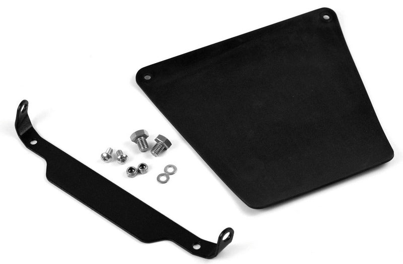 Pyramid Shock Shield | Black | Honda CB 500 X 2022> | 811005