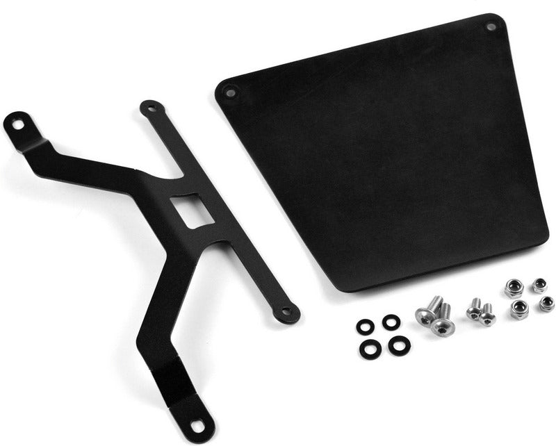 Pyramid Shock Shield | Black | Yamaha Tracer 9 2021> | 812003