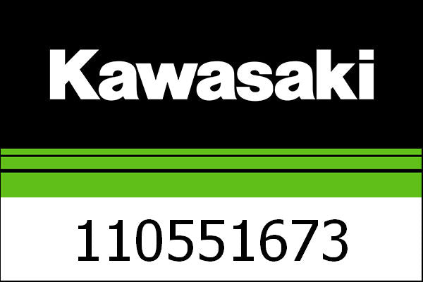 Kawasaki / カワサキ ブラケット  FI ワーニング ランプ | 110551673