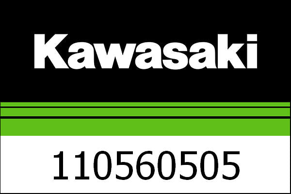 Kawasaki / カワサキ ブラケット  デジタルコネクター | 110560505