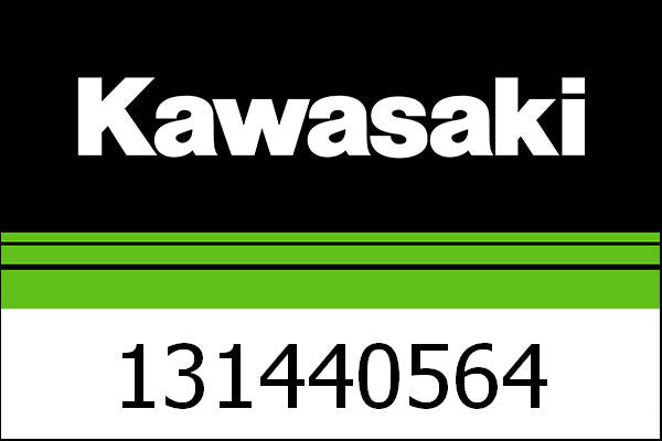 Kawasaki / カワサキ スプロケット-アウトプット 13T | 131440564