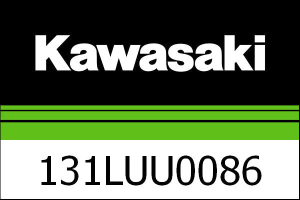 Kawasaki / カワサキ パニア カバー B1/FT レッド | 131LUU0086