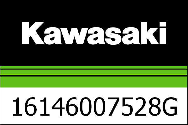 Kawasaki / カワサキ カバー-アッシー  シングル シート  オレンジ | 16146007528G