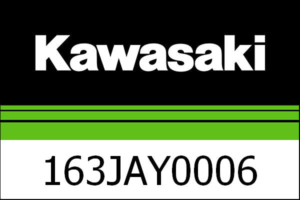 Kawasaki / カワサキ PINS パッドドックスタンド | 163JAY0006