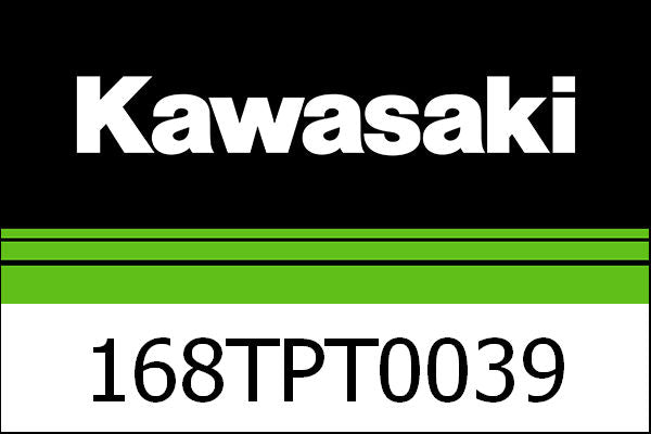 Kawasaki / カワサキ プロテクションフィルムノーズコーン | 168TPT0039
