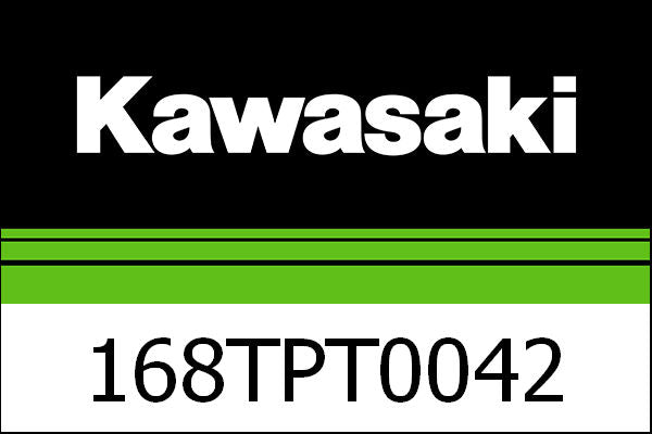 Kawasaki / カワサキ タンクパッド Z750R (レッドR) | 168TPT0042