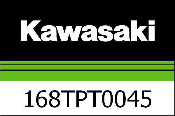 Kawasaki / カワサキ プロテクション サイド パネル | 168TPT0045