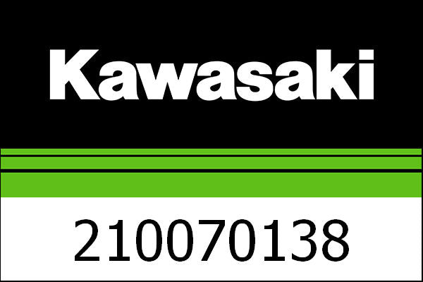 Kawasaki / カワサキ ローター I=8.5 | 210070138