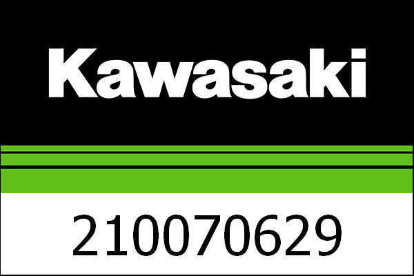 Kawasaki / カワサキ ローター I=9.5 | 210070629