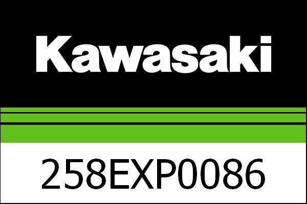 Kawasaki / カワサキ エグゾースト カーボン Z900 17-1 | 258EXP0086