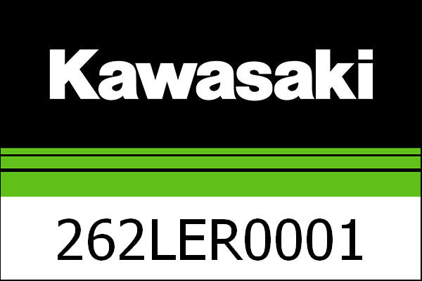Kawasaki / カワサキ レバーセット ADJ. 262LER000 | 262LER0001