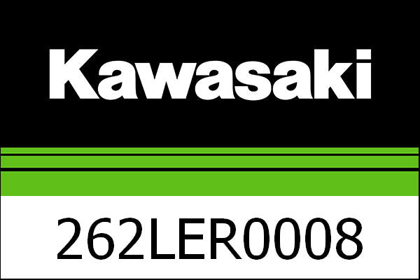 Kawasaki / カワサキ レバー ブレーキ UNBR. KX85 | 262LER0008