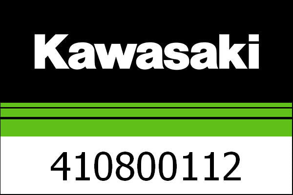 Kawasaki / カワサキ ディスク FR | 410800112