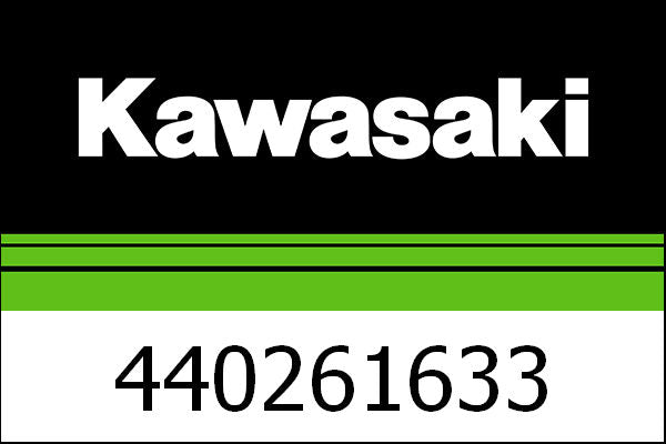 Kawasaki / カワサキ スプリング-フロントフォーク  K=2.75N/MM | 440261633