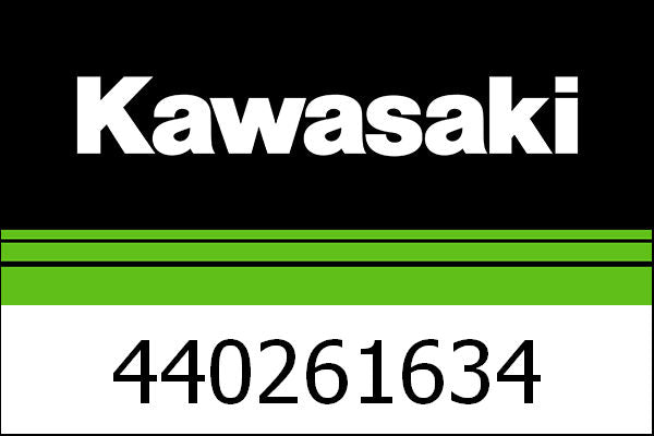 Kawasaki / カワサキ スプリング-フロントフォーク  K=2.84N/MM | 440261634