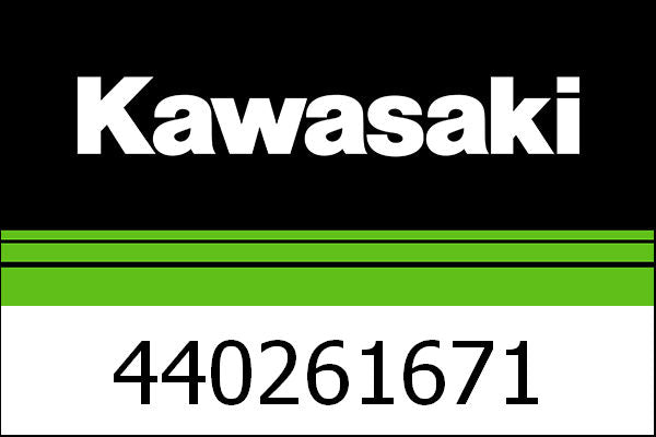 Kawasaki / カワサキ スプリング-フロントフォーク  K=2.65N/MM | 440261671