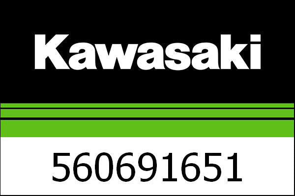 Kawasaki / カワサキ パターン ホイール シルバー | 560691651