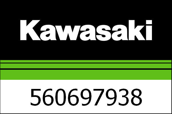 Kawasaki / カワサキ パターン シート カバー RH | 560697938