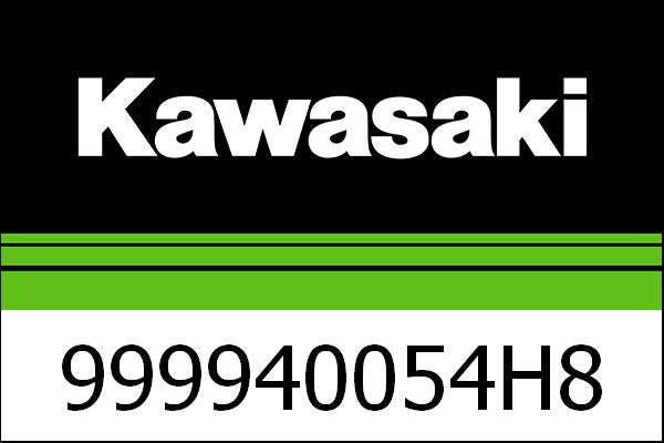 Kawasaki / カワサキ キット  シングル シート カバー  エボニー | 999940054H8