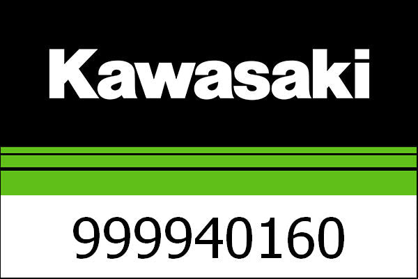 Kawasaki / カワサキ キット-アクセサリー ディフレクター | 999940160