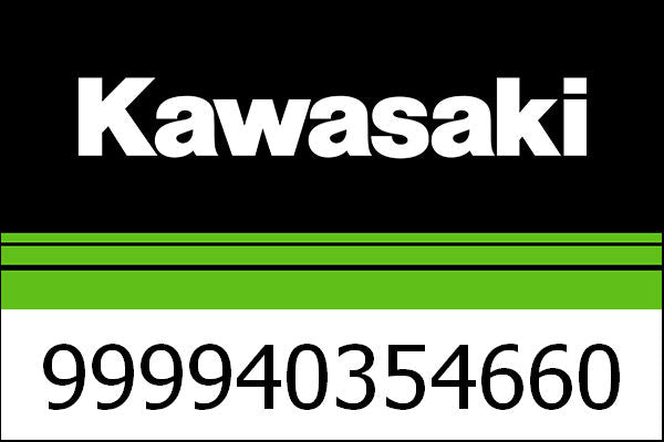 Kawasaki / カワサキ キット  シングル シート  M.S.ブラック | 999940354660
