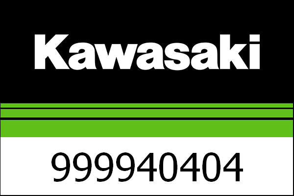 Kawasaki / カワサキ キット-アクセサリー  ウィンドシールド | 999940404
