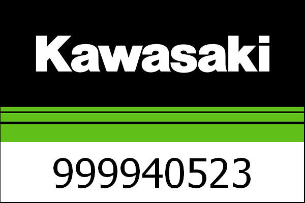 Kawasaki / カワサキ KQR ブラケット キット サイド クローム | 999940523