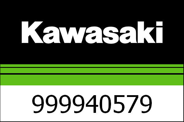 Kawasaki / カワサキ カバー テールパイプエンド クローム | 999940579