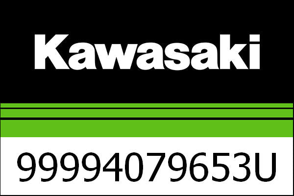 Kawasaki / カワサキ キット  シングル シート カバー  グレイ | 99994079653U